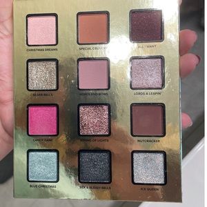 Too Faced pallet